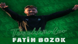 Efeler 09 SFKda 2 futbolcu ile yollar ayrıldı