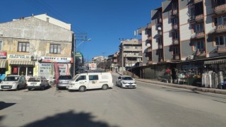 Ege Denizindeki 4 şiddetindeki deprem Ayvacıkta da hissedildi