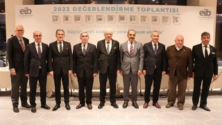 Egeli ihracatçılar: 2023 yılında hedefimiz “Mevcudumuzu korumak” olacak