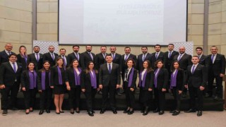 EGİAD Başkanı Yelkenbiçer: Tek ses, tek yürek hareket edeceğiz