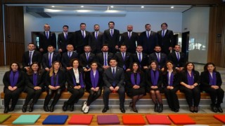 EGİADda Yelkenbiçer güven tazeledi