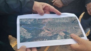 Eğirdir Gölünü kurtarma girişimleri