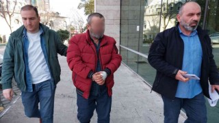 Eğlence yerinde garsonu vuran şahıs yakalandı
