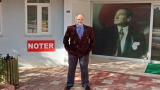 Ekinözü ilçesi notere kavuştu