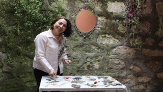 Ekoloji baskı ürünleriyle doğanın imzasını alıyor