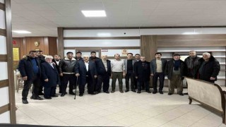Elazığda barış yemeği