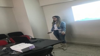 Elazığda itfaiye çalışanlarına Ailede Baba Olmak semineri