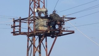 Batman’da Elektrik akımına kapılan usta feci şekilde can verdi