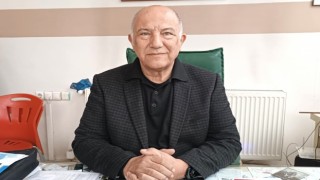 Elektrik Mühendisleri Odası Kütahya İl Temsilciliği görevine gazeteci Mustafa Nadi Sarıışık getirildi