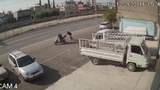 Elektrikli bisiklet ve motosiklet çalan zanlı tutuklandı