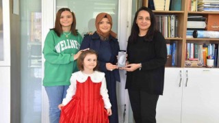 Elektronik atıkları doğaya atmamak için yarıştılar