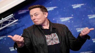 Elon Musktan 182 milyar dolarlık kayıp ile Guinness Dünya rekoru