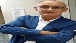 Emekli asker babası tarafından vurulan kişi hastanede hayatını kaybetti