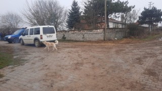 Emekli astsubay eşi ve çocuklarını öldürdü