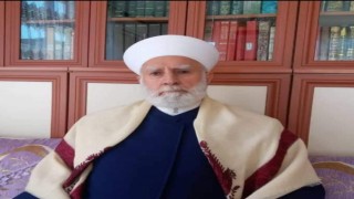 Emekli imam oğlunun mezarına giderken kazada öldü