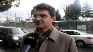 Emekli Korg. Hasan Kundakçının torunu dedesinin Kıbrısta verdiği emri anlattı: “Yapmasaydı gözü arkada kalırdı”