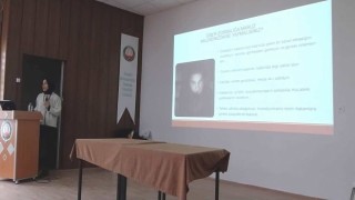 Emet Hafızlık Kuran Kursu öğrencilerine seminer