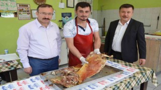 Emet kebabı tescillendi