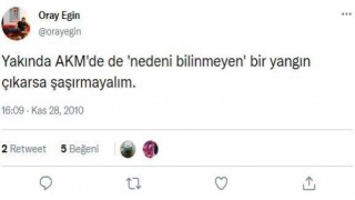 Emin Şenden İHAya özel açıklama: “Anıtkabir bizimdir, karşı çıkanlar iftiracıdır”