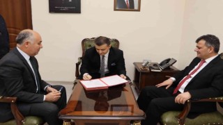 Emirdağda öğrencileri sevindirecek haber