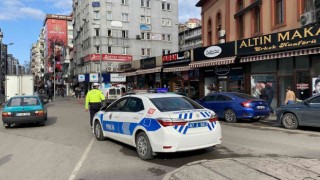 Emniyetten uygunsuz parklara geçit yok