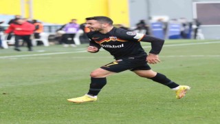 Emrah Başsan siftah yaptı