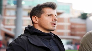 Emre Belözoğlundan kadroda 5 değişiklik