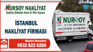 En İyi Üsküdar Evden Eve Nakliyat Firmaları