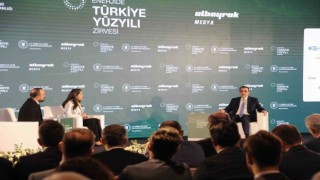 Enerji ve Tabii Kaynaklar Bakanı Dönmez: (Doğal gaz keşifleri) Kapatılmış alanlar var, buralarda tekrar çalışmalar yapacağız