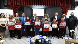 Enerji Verimliliği Haftasında çocuklar Enerji Okuryazarlığı öğreniyor