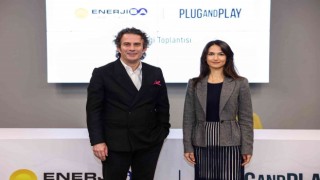 Enerjisa Enerji, Plug and Play ile Silikon Vadisine adım atıyor