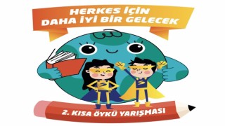 Enerjisa Enerjiden çocuklar için Daha İyi Bir Gelecek konulu öykü yarışması