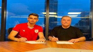 Enes Tayfun Samsunsporda