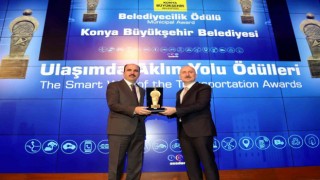 Engelsiz Konya Mobil Uygulaması hayata geçti