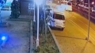 Enise hemşirenin ölümüne neden olan sürücü tutuklandı