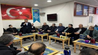 Ercan Dalkılıçın ismi Kültür Merkezinde yaşatılacak