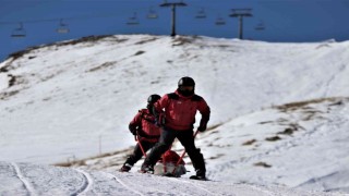 Erciyesin görünmeyen kahramanları: JAK timleri