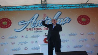 Erdoğan: İstemezükçülük dışında bir şey de söylemiyorlar