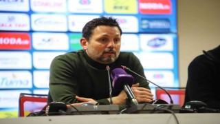 Erol Bulut: “1,5 yıldır maaş alamıyorum”