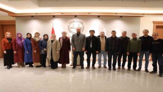 ERVA Projesi Kayseride başarılı bir şekilde uygulanıyor