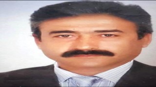 Erzin Ziraat Odası Başkanı Ahmet Keskin hayatını kaybetti