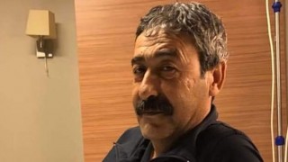 Erzin Ziraat Odası Başkanı Ahmet Keskin’in cenazesi toprağa verildi