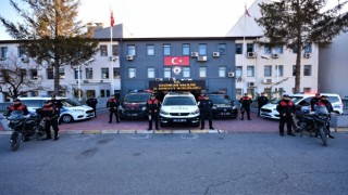 Erzincan Emniyeti Erzincanlıların en güvendiği kurum