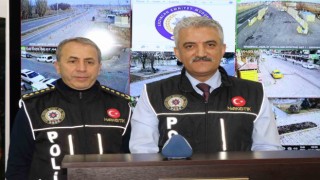 Erzincan polisinden zehir tacirlerine şafak vakti ‘Kökünü Kurutma operasyonu