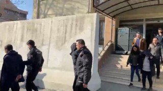 Erzincanda fuhuş batağına sürüklenen 5 kadın kurtarıldı, 2 kişi tutuklandı