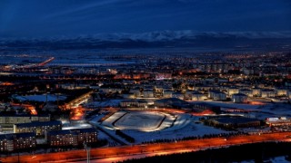 Erzurum bina ve konut niteliği verileri açıklandı