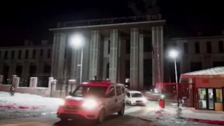 Erzurumda haklarında yakalama kararı bulunan 84 kişi yakalandı