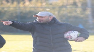 Erzurumspor FK Antalyada girdiği kampta lig hazırlıklarını sürdürüyor
