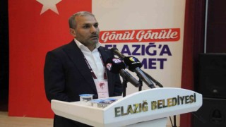 ES Elazığspor Başkanı Çayır, transfere engel dosyalar için İstanbula gitti