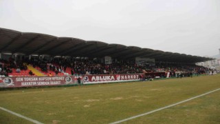 ES Elazığspor, bir kez daha PFDKya sevk edildi